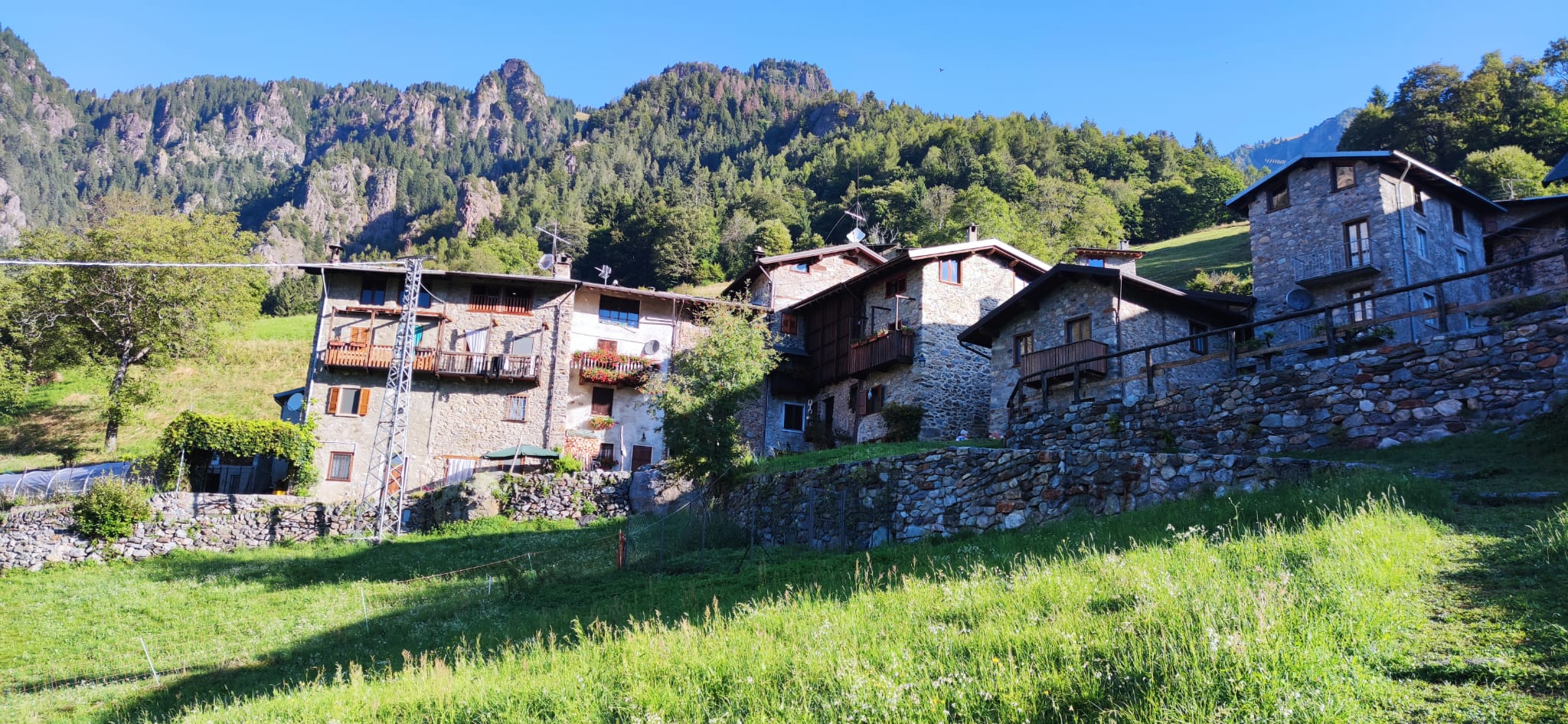 6 dicembre 2024 - Smart Village