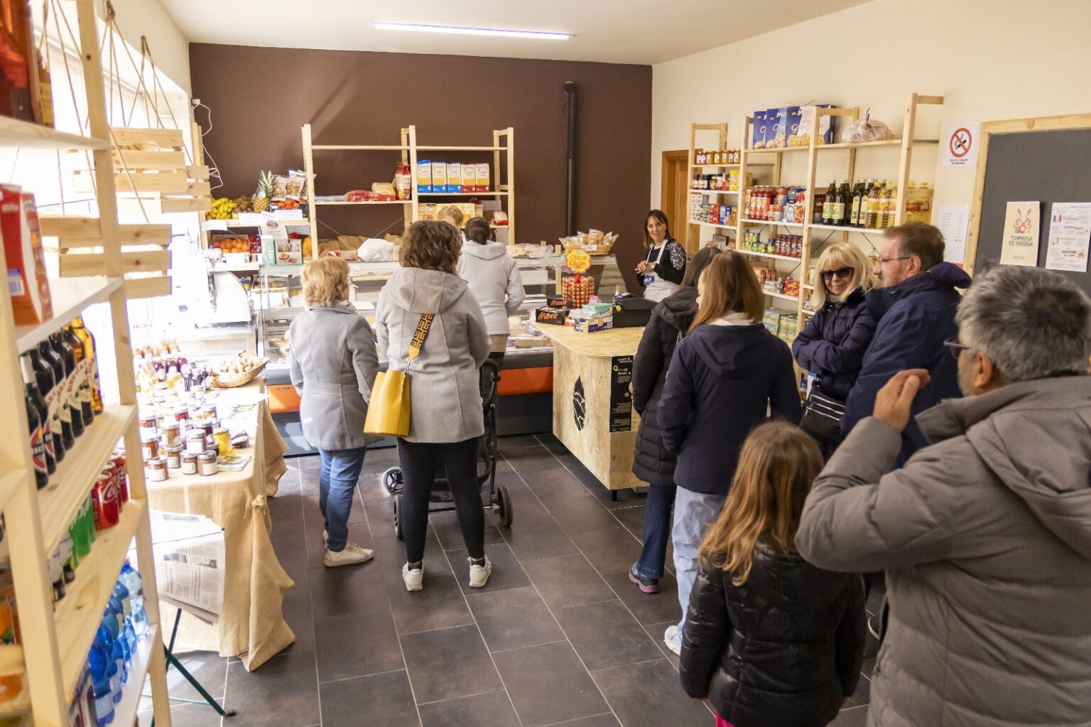 immagine Manifestazione di interesse - corso di formazione per promotori di sviluppo rurale