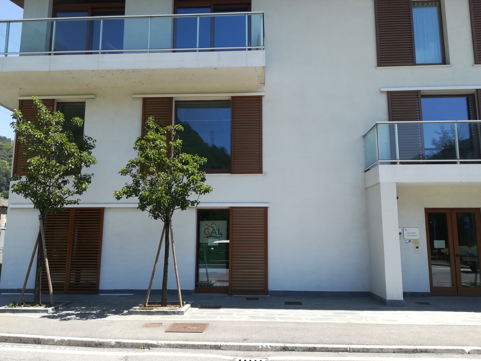 Spostamento uffici 