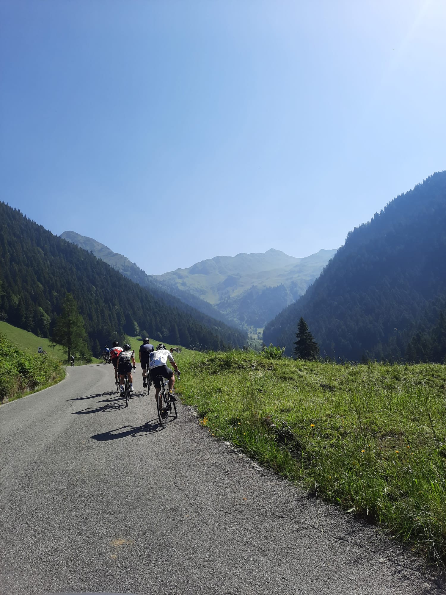 Passo San Marco bike day | 17 settembre 2022