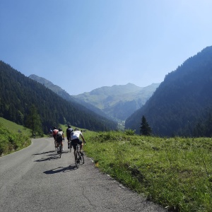 Passo San Marco bike day | 17 settembre 2022