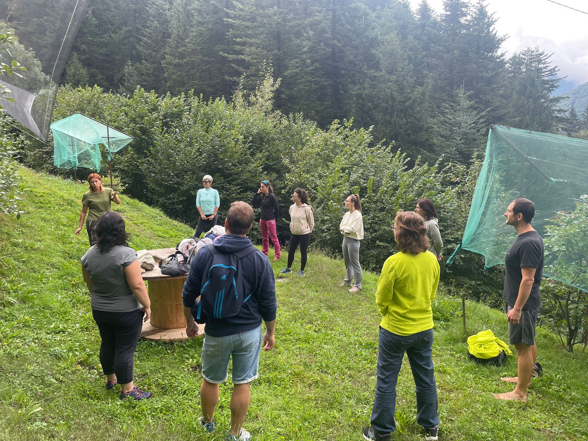 immagine News dal GAL