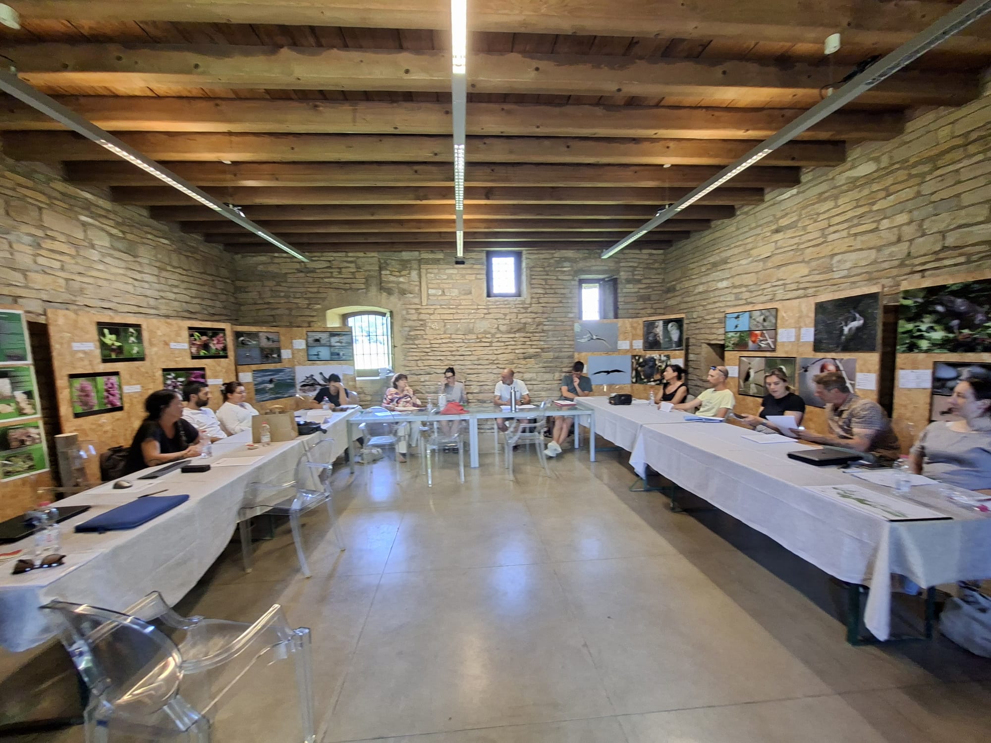 immagine BREMBANA DIGITAL NOMAD TALKS - 18 SETTEMBRE 2026