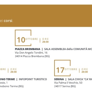 Oppurtunità per gli Agricoltori: corsi di formazione gratuiti