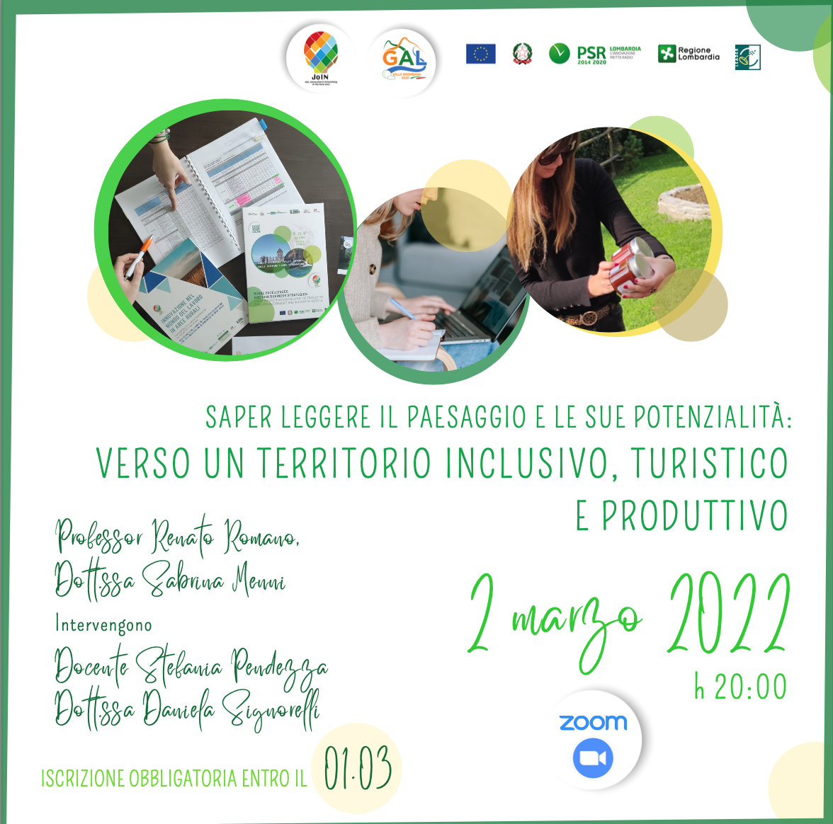2 marzo_formazione