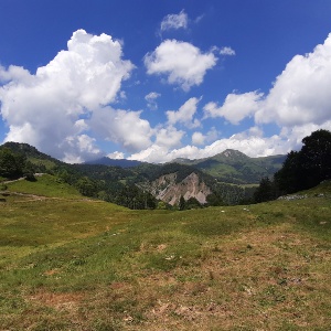 Comunicazione e promozione territoriale per il progetto ClimActive2050 