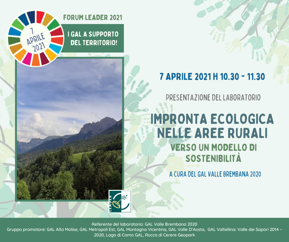 2021_04_7_Presentazione Laboratorio Impronta Ecologica