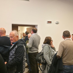 Hub del GAL Valle Brembana 2020