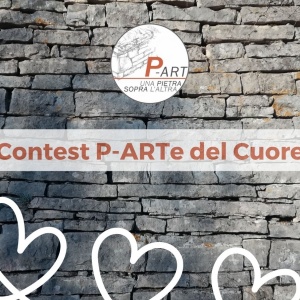 P-ARTe del cuore: gli scatti vincitori