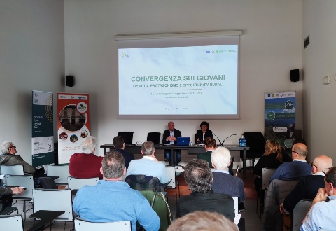 immagine Assemblee soci