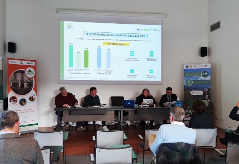 immagine Assemblee soci
