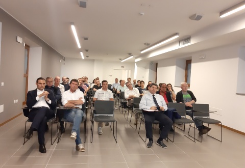 immagine Assemblee soci