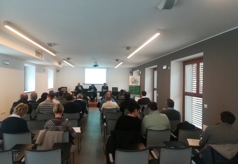 immagine Assemblee soci