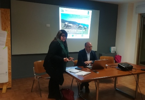 immagine Assemblee soci
