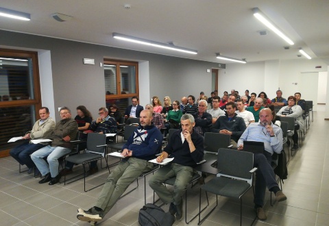 immagine Assemblee soci