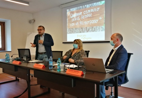 immagine Assemblee soci