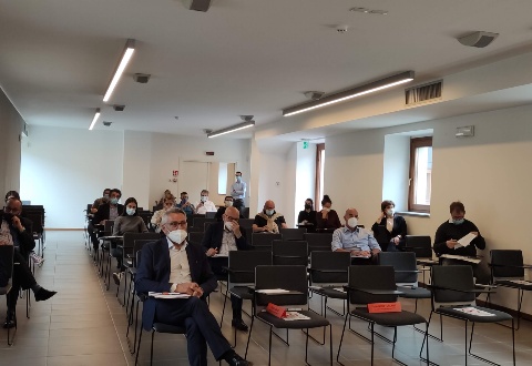 immagine Assemblee soci