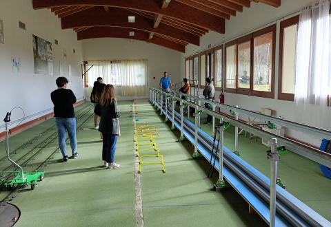 immagine galleria