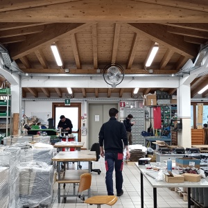 Intervento SRE04 - Start up non agricole