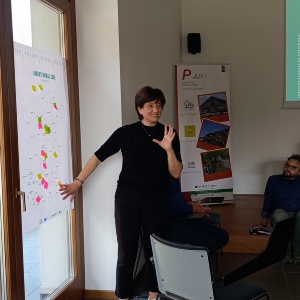 Smart Village: il GAL prosegue il percorso di accompagnamento con imprese e associazioni