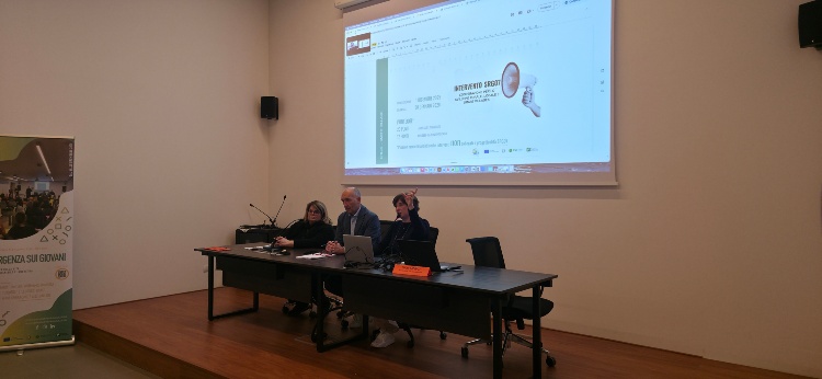immagine Intervento SRG07 – Cooperazione per lo sviluppo rurale, locale e smart villages