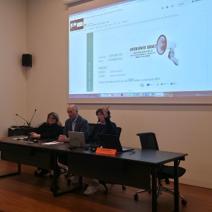 Intervento SRG07 – Cooperazione per lo sviluppo rurale, locale e smart villages