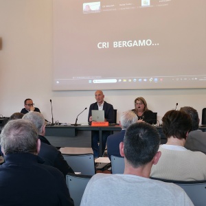 Assemblea dei soci