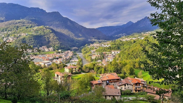 immagine Percorso di accompagnamento alla co progettazione Smart Village
