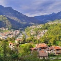Percorso di accompagnamento alla co progettazione Smart Village