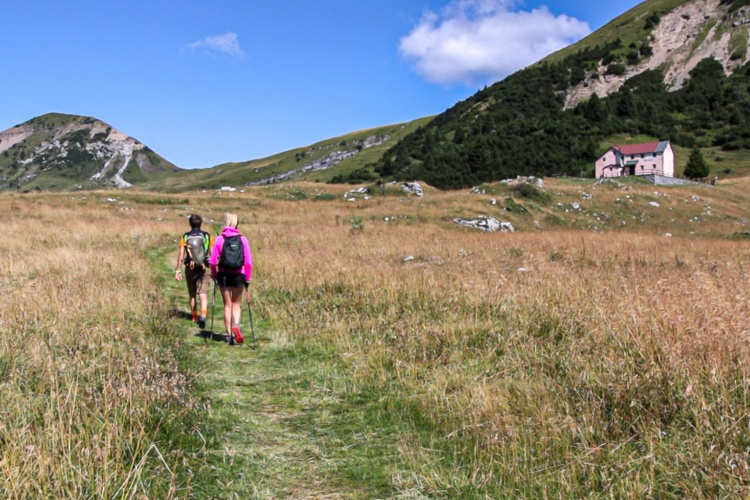 immagine Intervento SRD07 – Investimenti in infrastrutture per l’agricoltura e per lo sviluppo socio-economico delle aree rurali Ambito 1 e 2