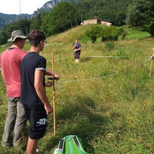 Intervento SRH03 - Formazione degli imprenditori agricoli, degli addetti alle imprese operanti nei settori agricoltura, zootecnia, industrie alimentari, e degli altri soggetti privati e pubblici funzionali allo sviluppo delle aree rurali