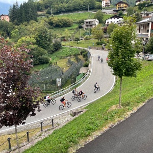 Presentazione progetto Orobiekando Regione Lombardia | 12 maggio 2022