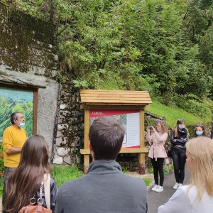 Intervento SRH05 - Azioni dimostrative