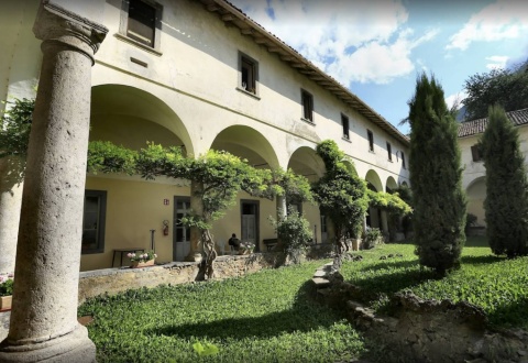 immagine P-ART | Corsi di formazione sulla pietra a secco