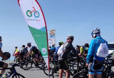 immagine Passo San Marco bike day 18 giugno 2022