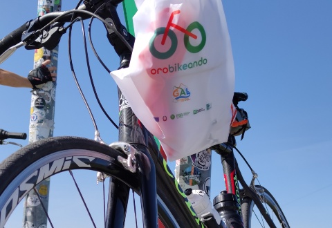 immagine Passo San Marco bike day 18 giugno 2022