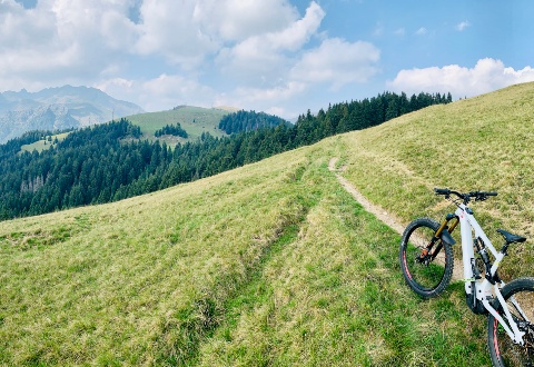 immagine Passo San Marco bike day 18 giugno 2022