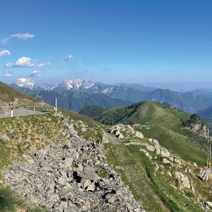 Passo San Marco bike day | 18 giugno 2022