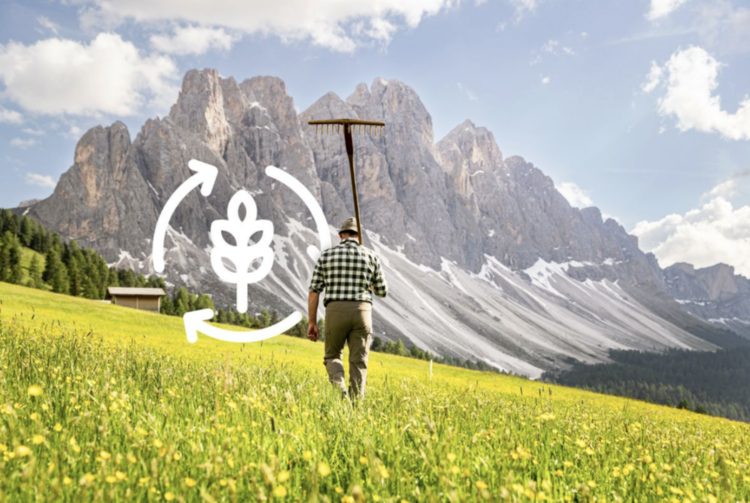 immagine Fiera agricola alpina - AGRIALP