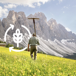 Fiera agricola alpina - AGRIALP