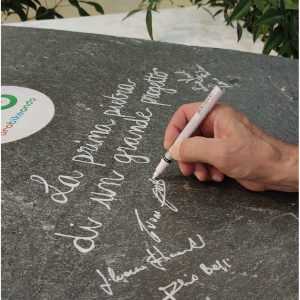 La pista ciclopedonale della Valle Brembana. Incontro istituzionale