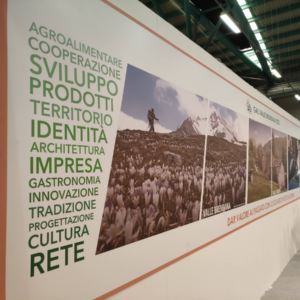 Il GAL ad Agritravel