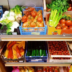 Il ruolo delle botteghe per l'accoglienza e la promozione locale