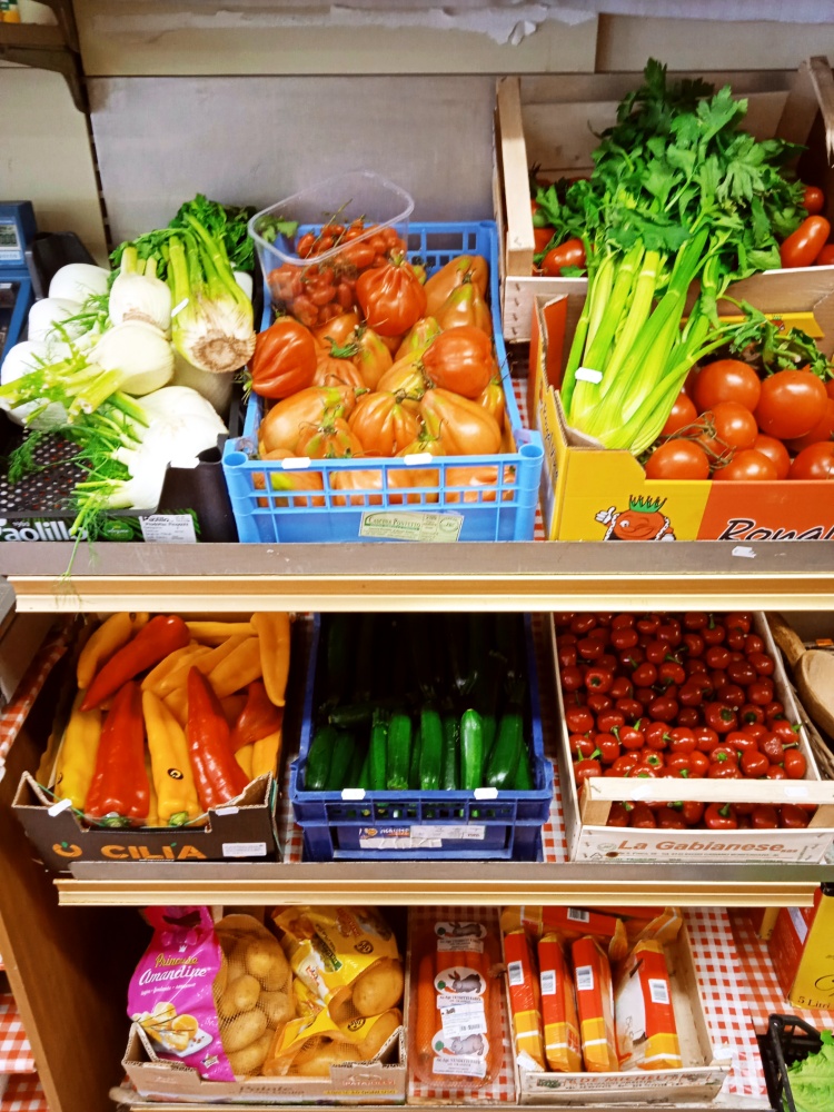 immagine Il ruolo delle botteghe per l'accoglienza e la promozione locale