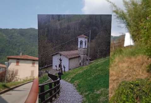 immagine Una Montagna di Botteghe