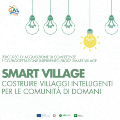 Intervento SRG07 – Cooperazione per lo sviluppo rurale, locale e smart villages