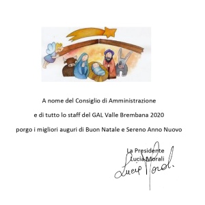 Auguri!
