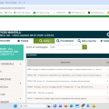 INFORMAZIONE IMPORTANTE: Presentazione domande di finanziamento sul portale SISCO: indicazione dell’anno corretto