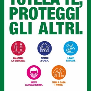 Chiusura Uffici GAL per Emergenza COVID -19