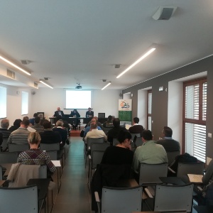 Evento Formativo sulla Rendicontazione 